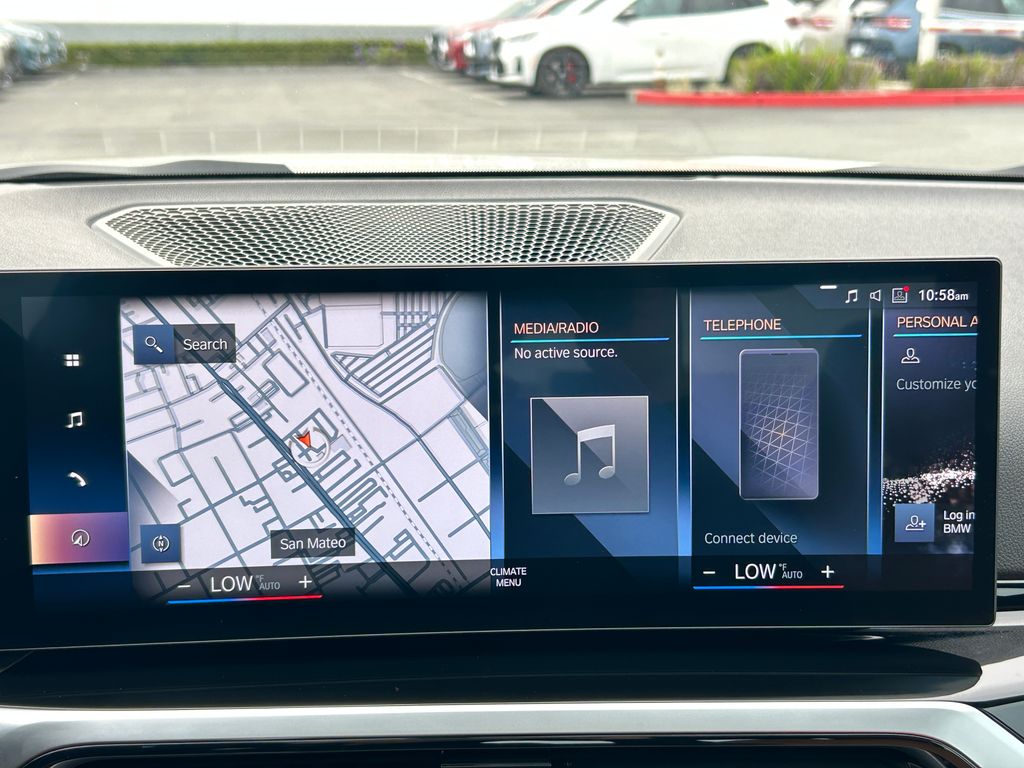 Thumbnail: 2024 BMW 3 Series - 22