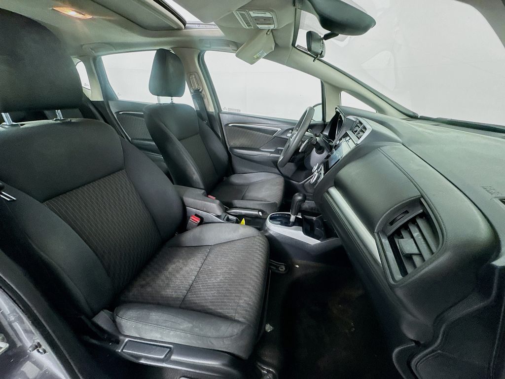 Used Car 2019 Honda Fit  Ex For Sale Under $15,000 In Austin, Texas