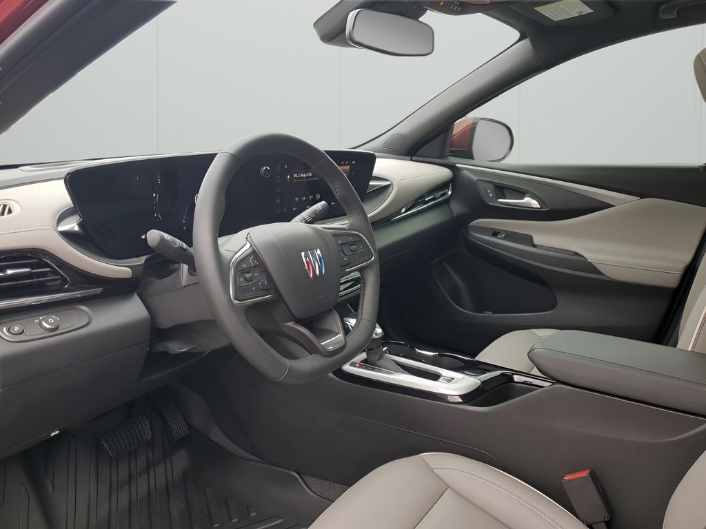 Used Car 2025 Buick Envista  Avenir For Sale Under $30,000 In Austin, Texas