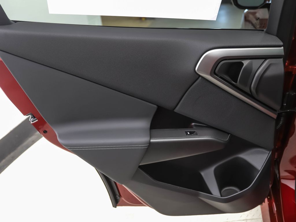 2025 BMW X3 3.0i 18