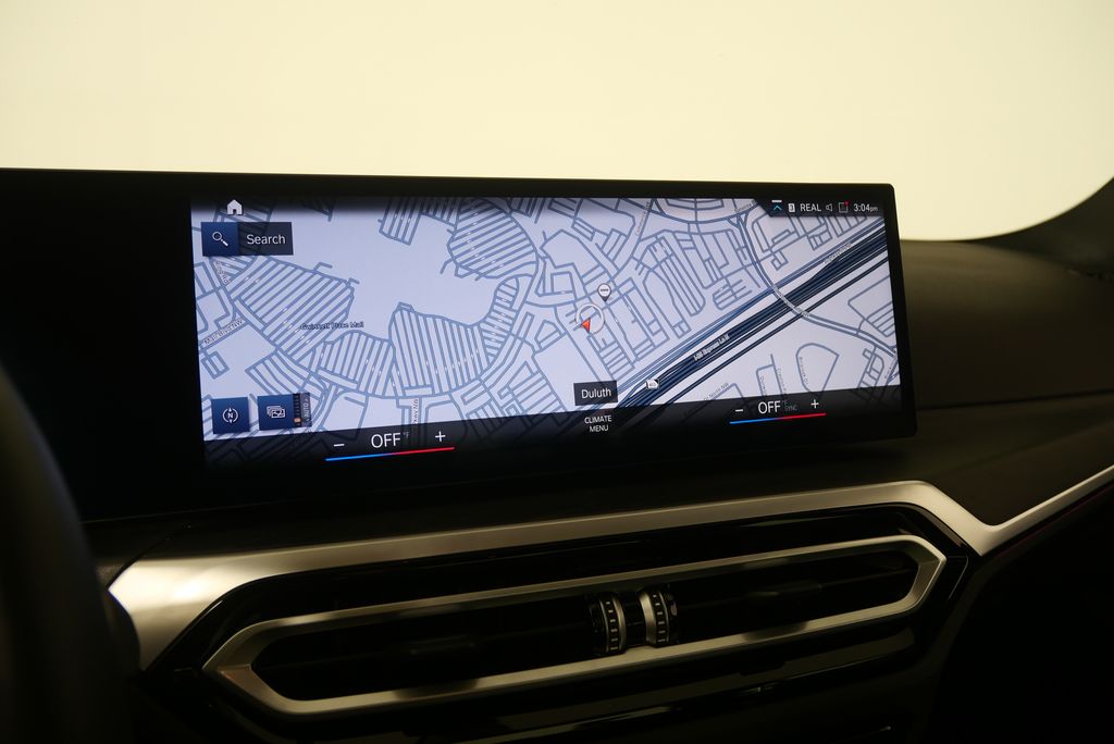 Thumbnail: 2024 BMW 3 Series - 24