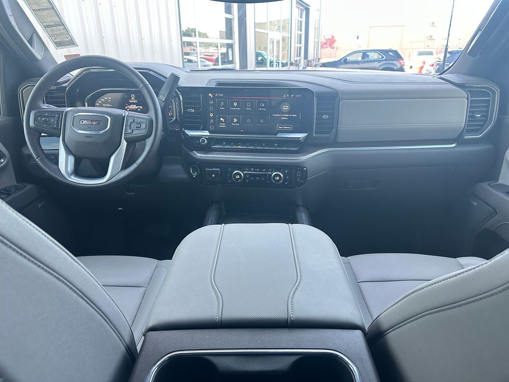 New 2025 GMC Sierra 3500HD Truck