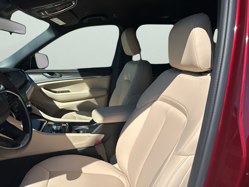 New Car 2025 Jeep Grand Cherokee  Limited For Sale Under $50,000 In Austin, Texas