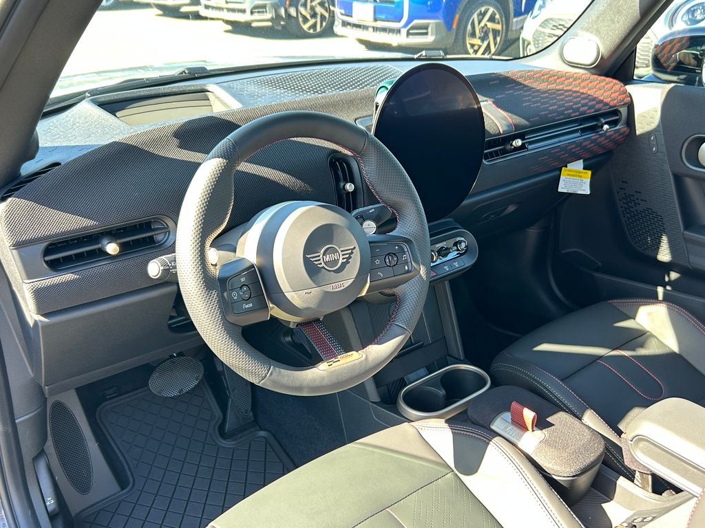 Thumbnail: 2026 MINI Cooper - 13