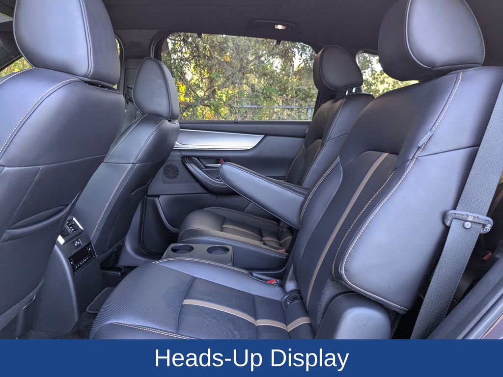 2024 Mazda CX-90 3.3 Turbo Premium Plus