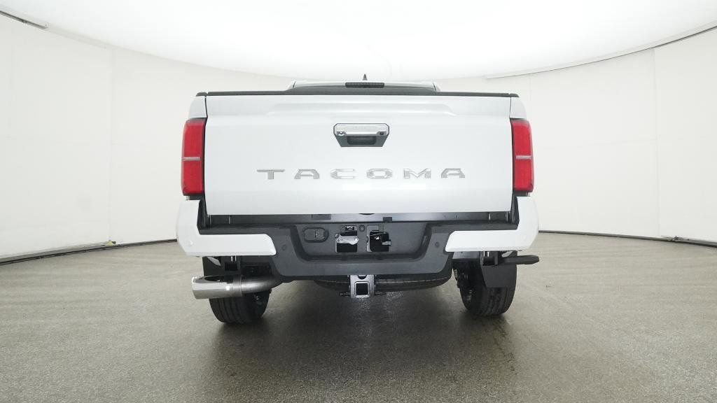Thumbnail: 2025 Toyota Tacoma - 17