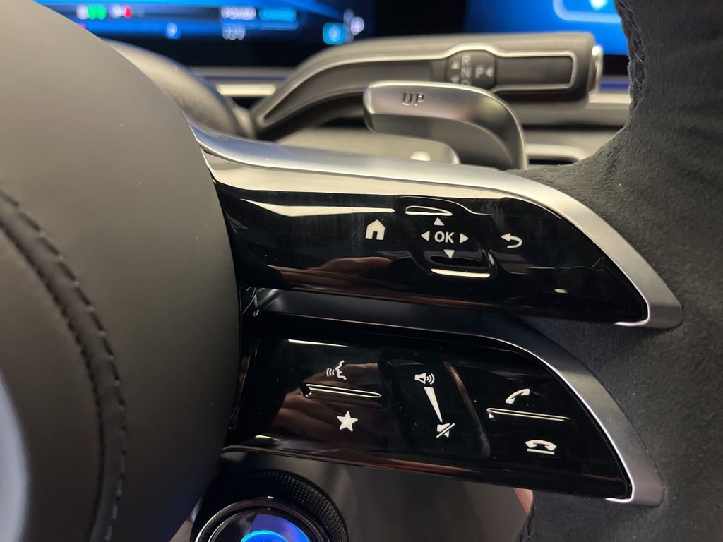 Thumbnail: 2026 Mercedes-Benz GLE - 15