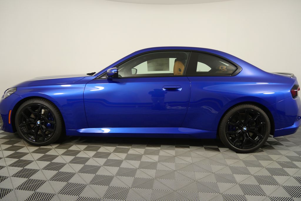 2025 BMW 2 Series 230i 7