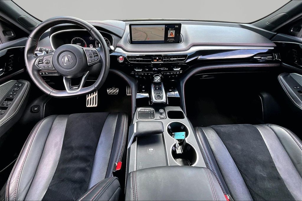 2023 Acura MDX A-Spec Package - Photo 8