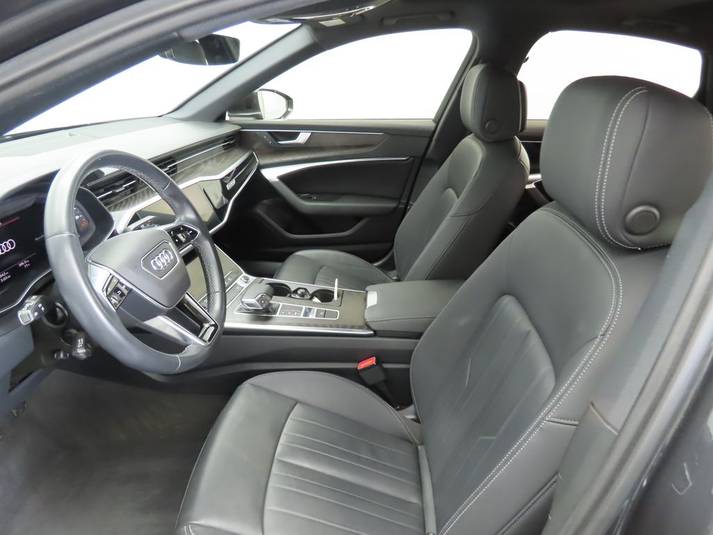 Thumbnail: 2022 Audi A6 - 18