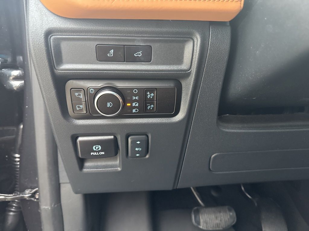 2023 Ford Expedition Platinum