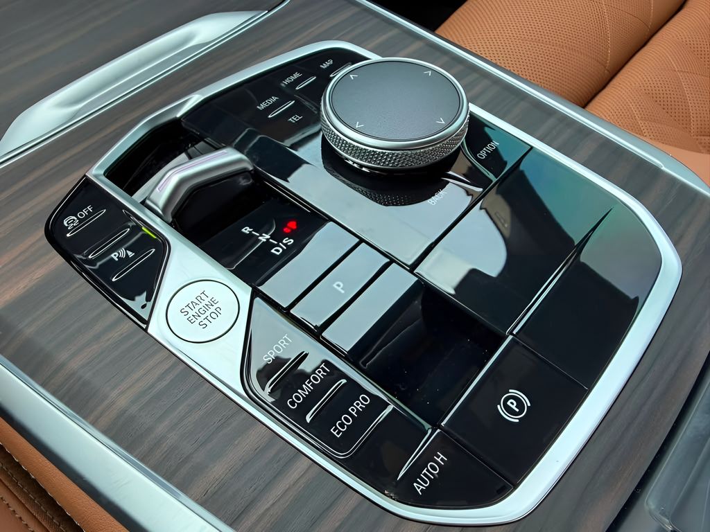 Certified Used 2025 Gray BMW sDrive40i image 19