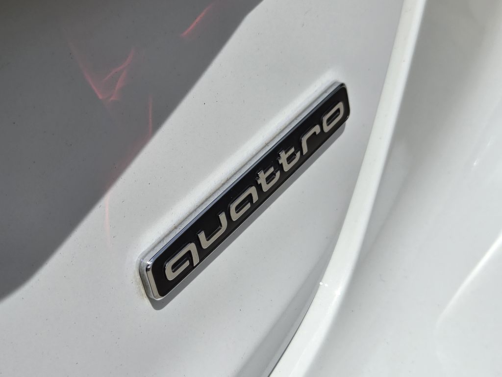 used 2024 Audi A5 Sportback car, priced at $37,501
