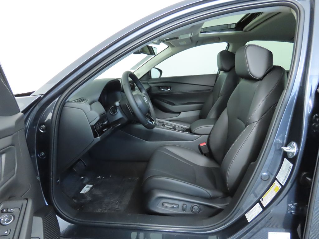 2025 Honda Accord EX-L 20