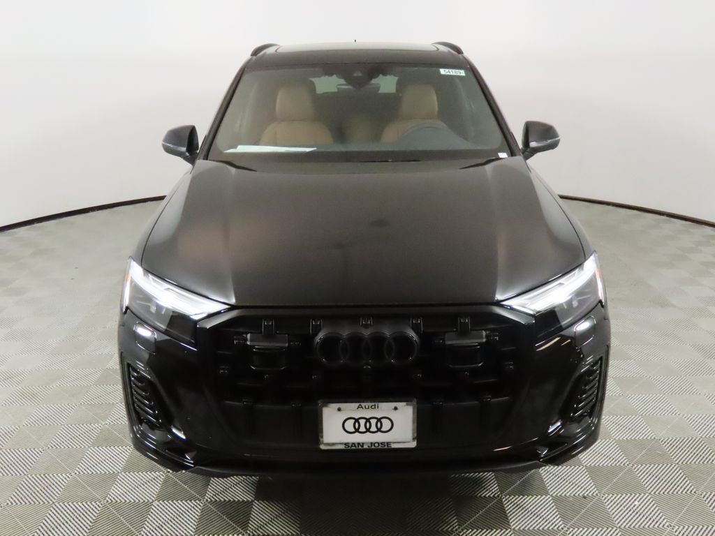 Thumbnail: 2026 Audi Q7 - 8