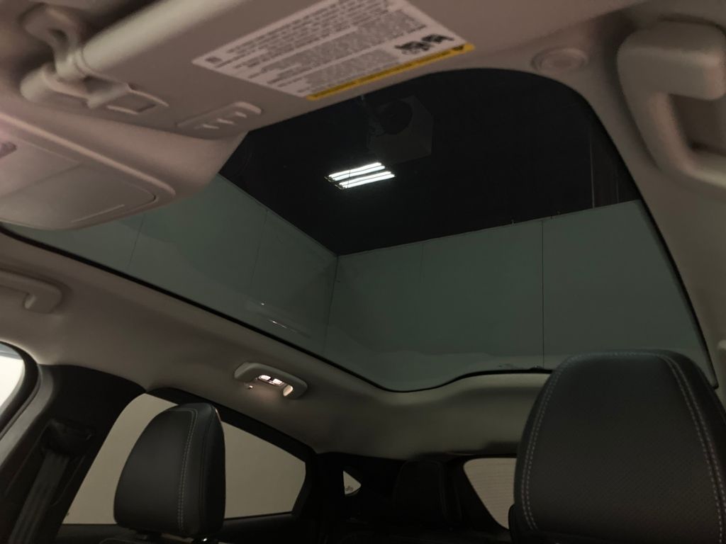 2022 Ford Mustang Mach-E Premium