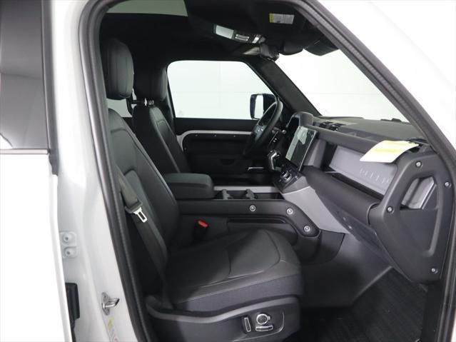 Thumbnail: 2026 Land Rover Defender - 21