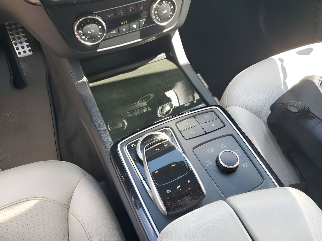 Used Car 2017 Mercedes-benz Gle  Gle 43 Amg® Coupe For Sale Under $30,000 In Austin, Texas