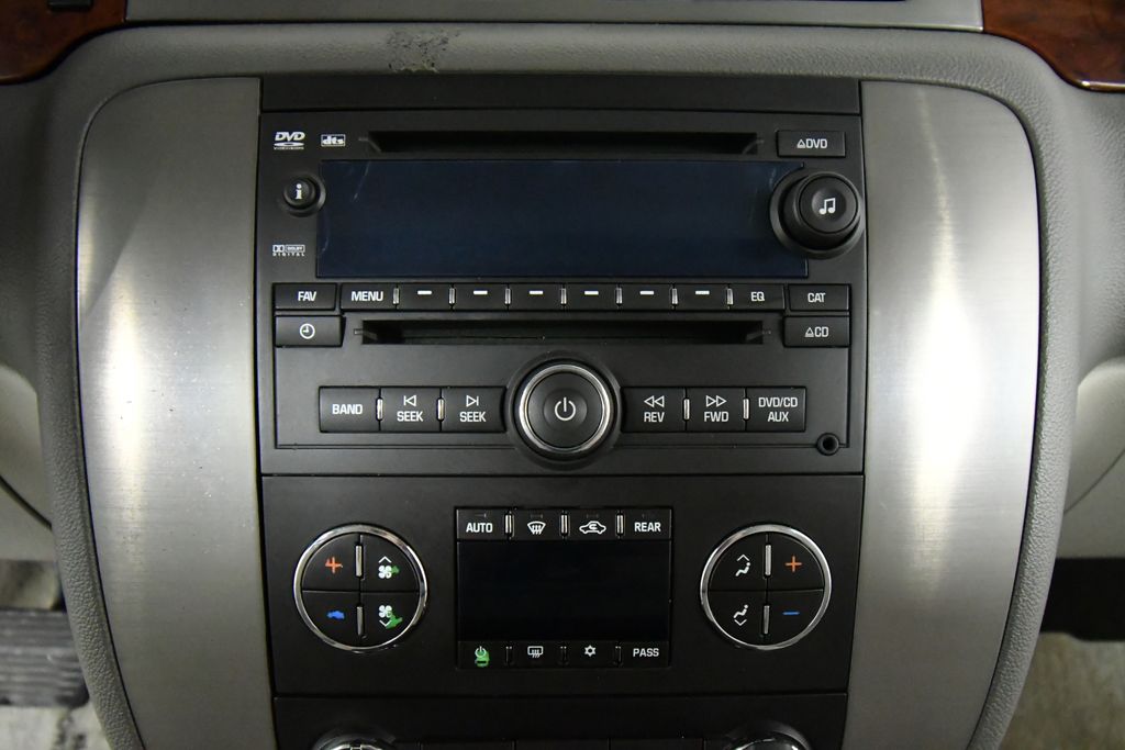 Used 2014 GMC Yukon SUV