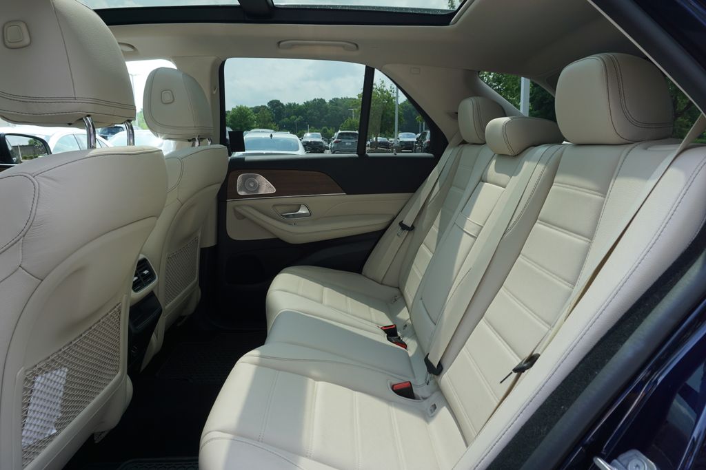 2021 Mercedes-Benz GLE 450 11