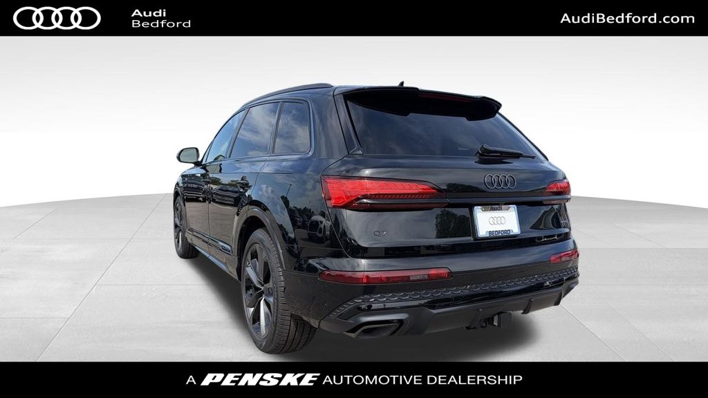 Thumbnail: 2026 Audi Q7 - 6