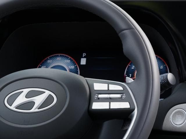 2025 Hyundai Palisade Calligraphy 14