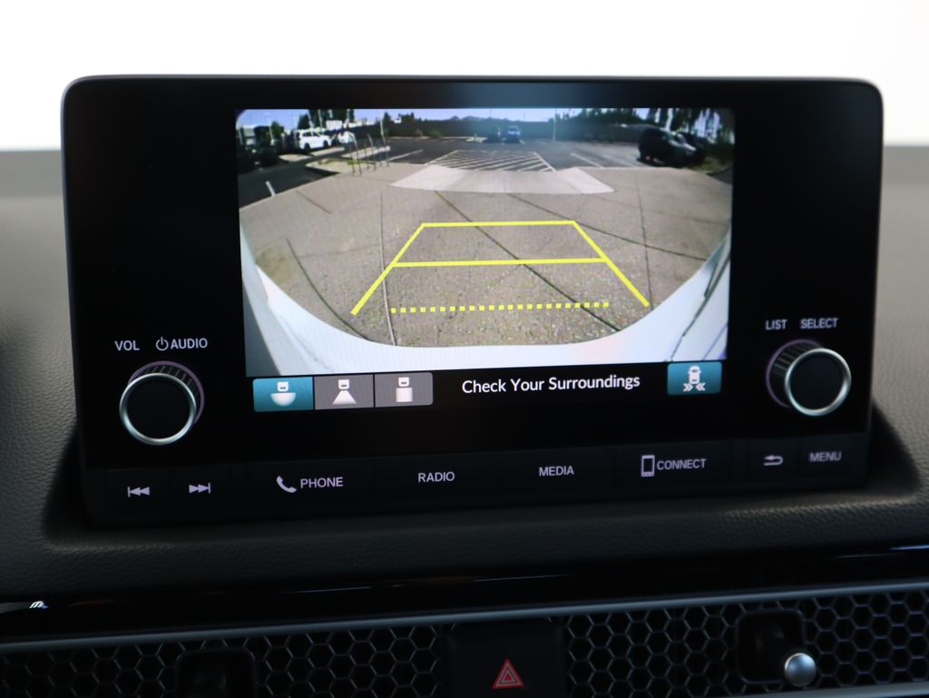 Thumbnail: 2026 Honda Civic - 16