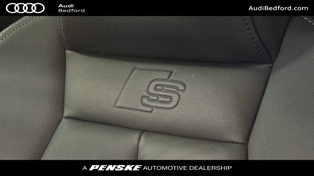 2023 Audi S3 Premium Plus 15