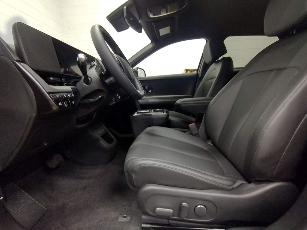 2026 Hyundai IONIQ 5 XRT