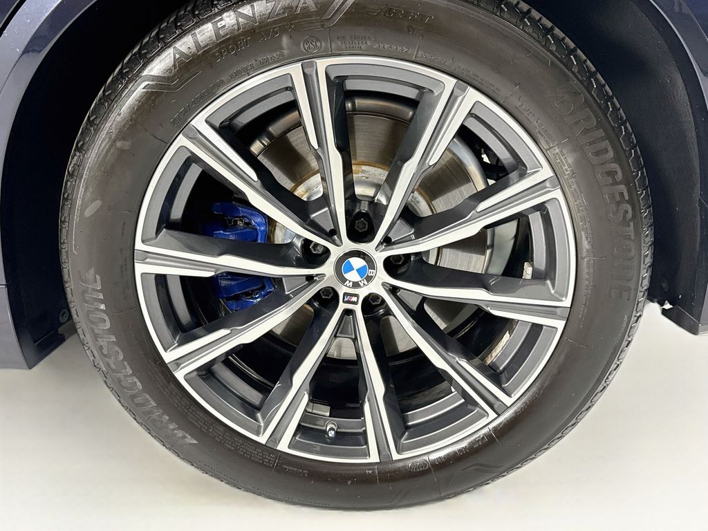 Thumbnail: 2021 BMW X5 - 31