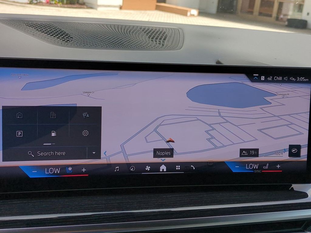 New 2027 Black BMW xDrive40i image 22