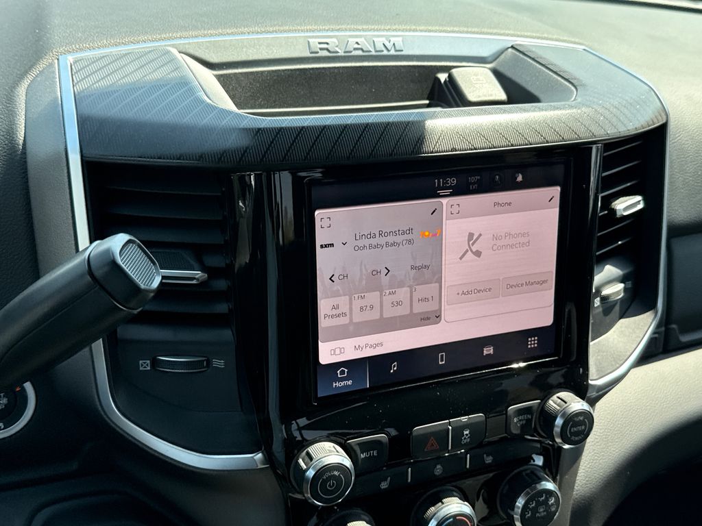 New 2027 Ram 2500 Truck