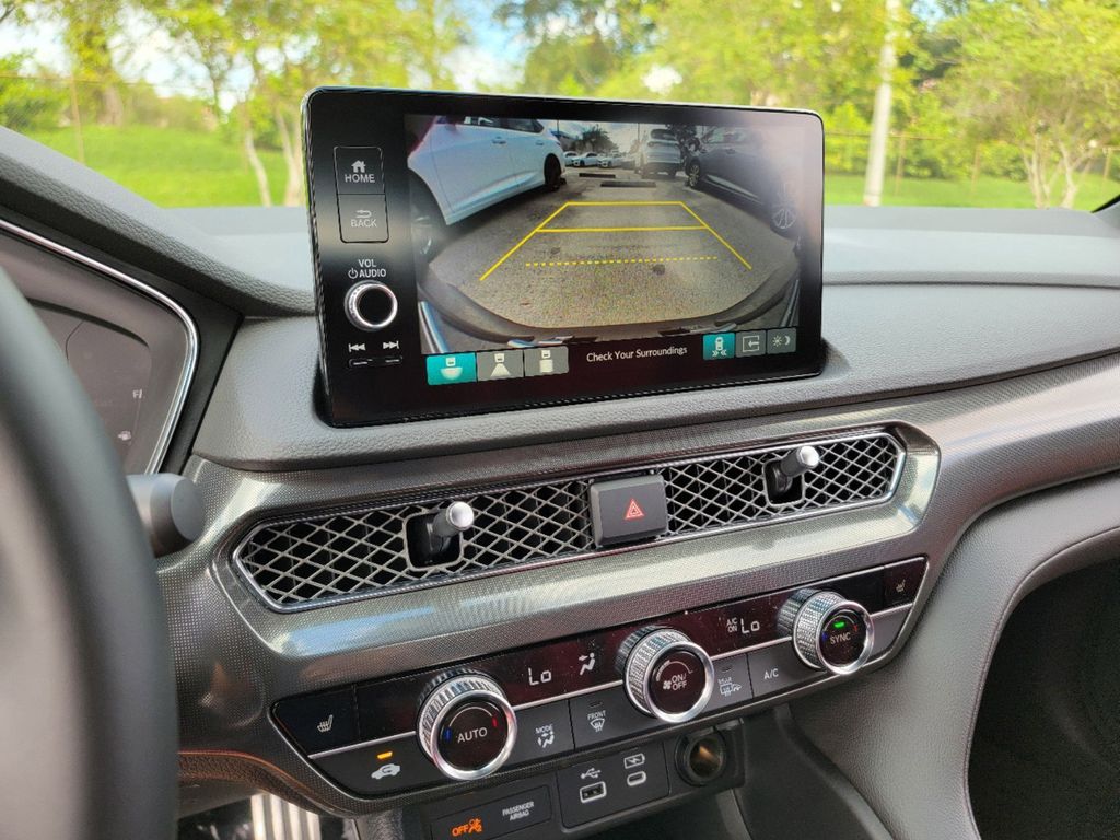 2023 Acura Integra - $27,888