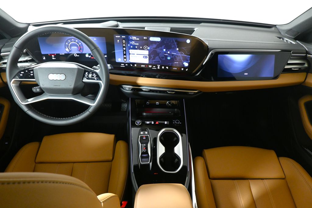 Thumbnail: 2026 Audi A6 - 17