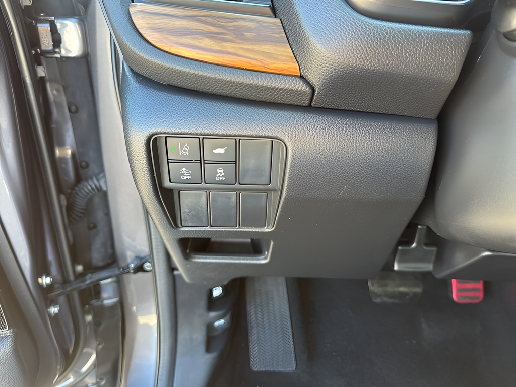 Used Car 2022 Honda Cr-v  Touring For Sale Under $30,000 In Austin, Texas