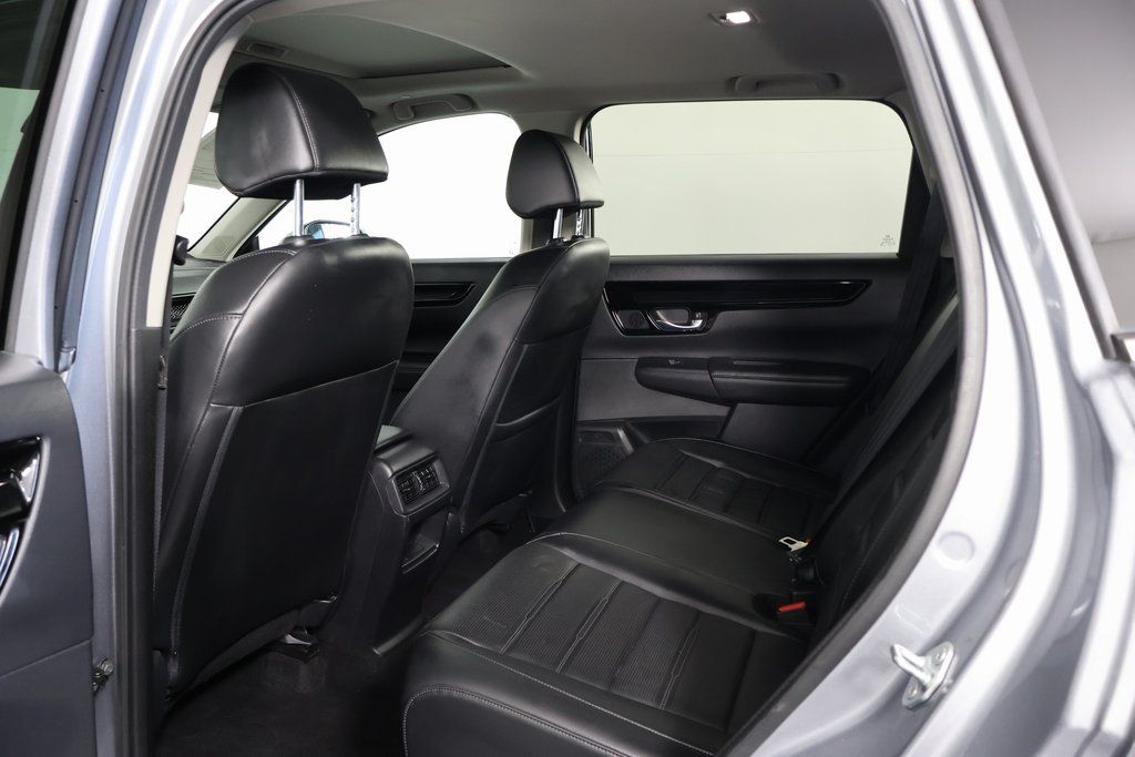 Thumbnail: 2023 Honda CR-V - 11