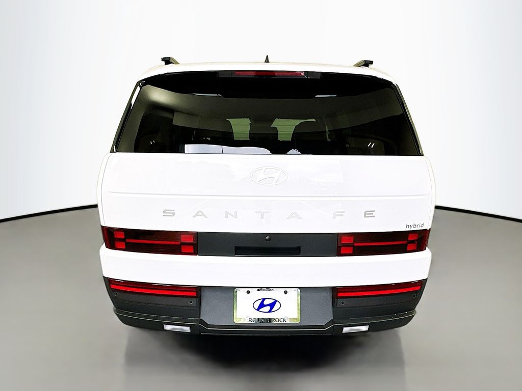 Thumbnail: 2026 Hyundai Santa Fe - 6