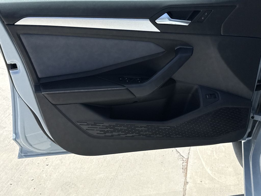 2026 Volkswagen Jetta 1.5T SE Gray at Victoria Chrysler Dodge Jeep Ram