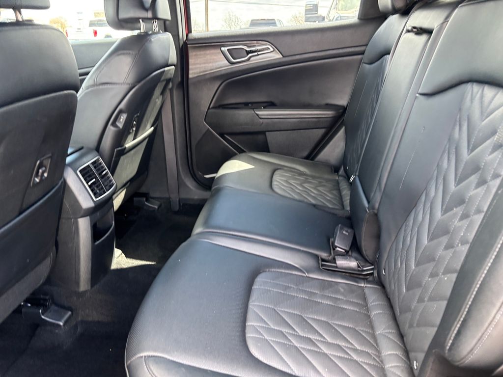 Used Car 2024 Kia Sportage  X-line For Sale Under $30,000 In Austin, Texas