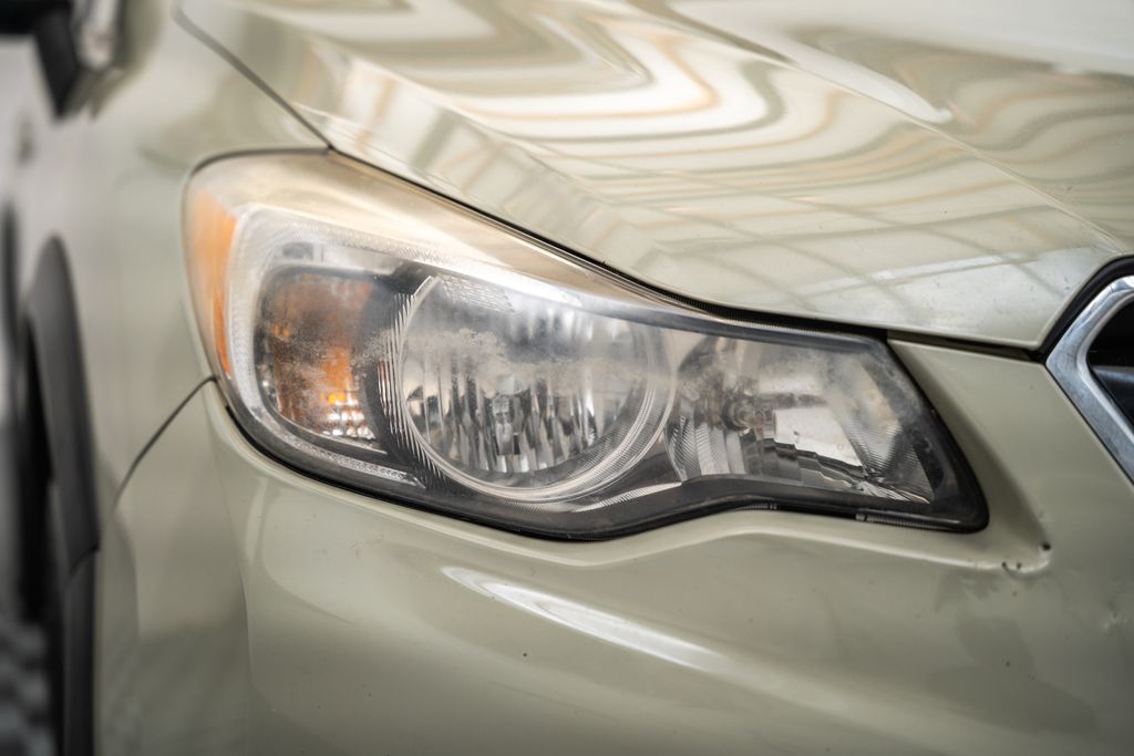 SubaruXV Crosstrek12