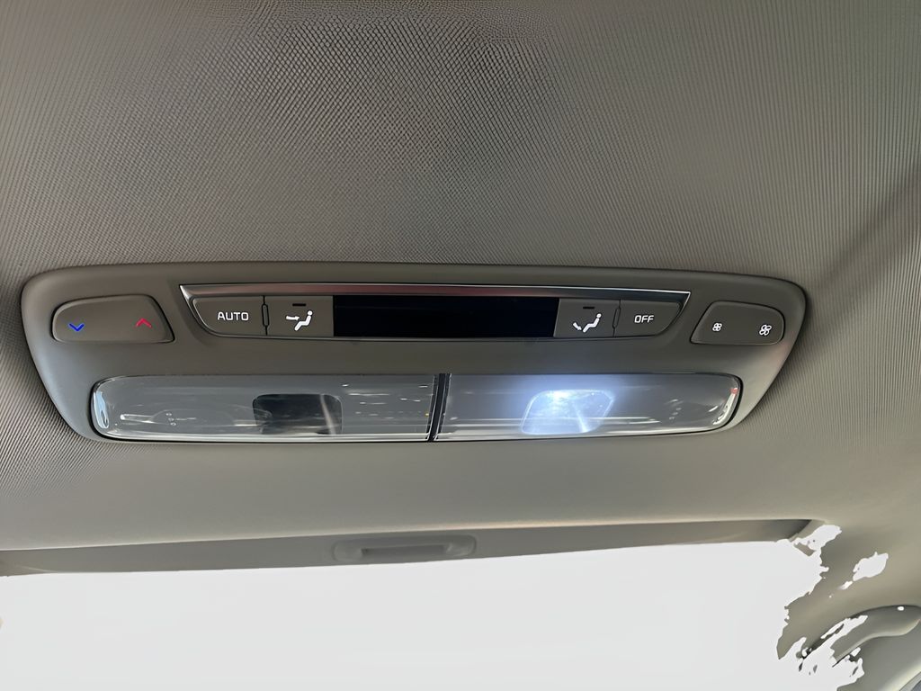 Used 2021 Black Kia EX image 27