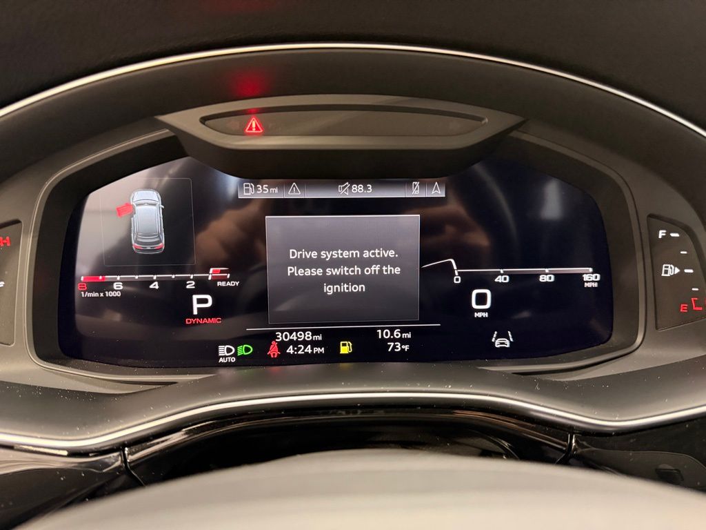 Thumbnail: 2023 Audi Q7 - 15