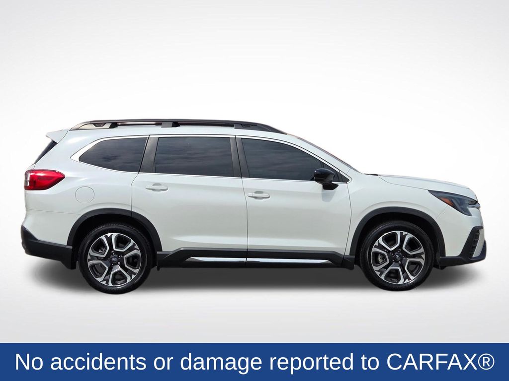 2024 Subaru Ascent Limited 7-Passenger