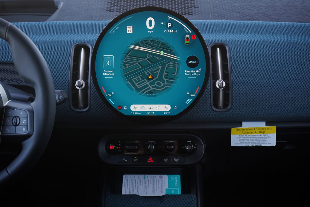 Thumbnail: 2026 MINI Cooper Countryman - 10