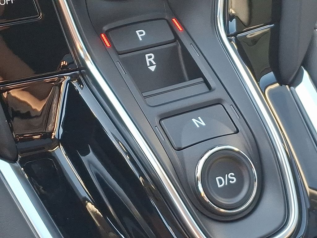 Thumbnail: 2026 Acura RDX - 9