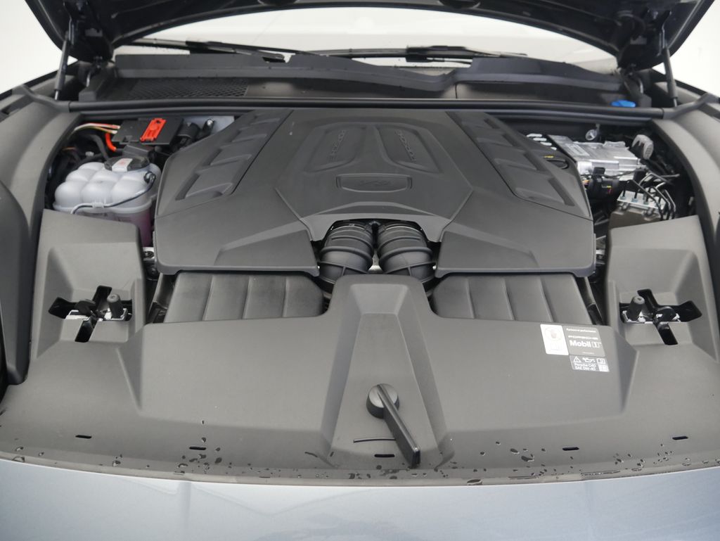 Thumbnail: 2026 Porsche Cayenne - 12