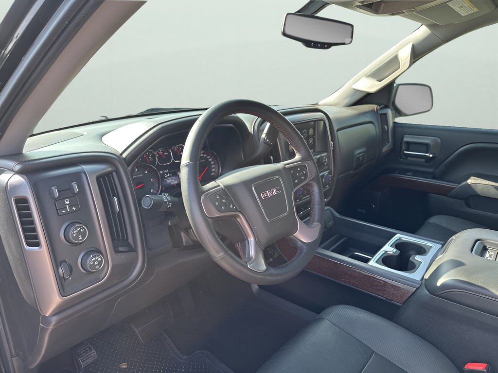 Used Car 2016 Gmc Sierra 1500  Slt For Sale Under $20,000 In Austin, Texas