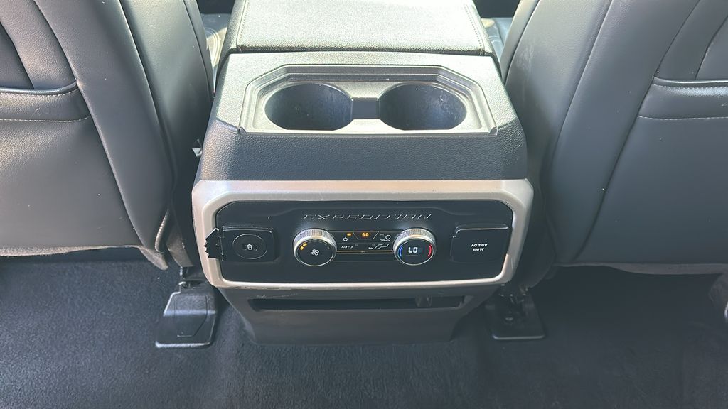 2024 Ford Expedition Max XLT Gray at Baytown Hyundai