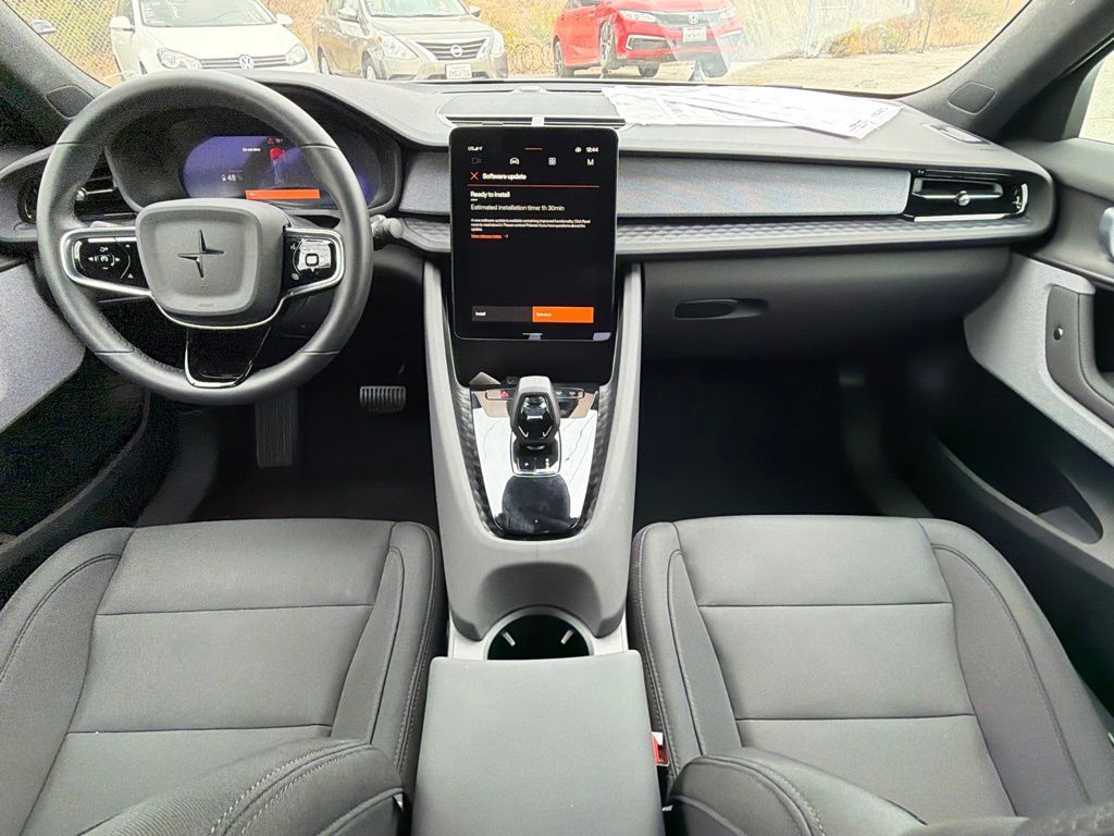Used 2023 Polestar 2 Hatchback
