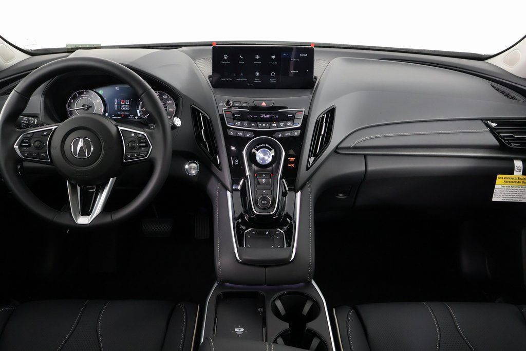 Thumbnail: 2026 Acura RDX - 4